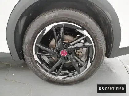 Photo 56 DS DS 7 Gén. I Ph1 NG Performance Line + 5