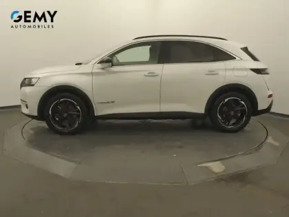 Photo 44 DS DS 7 DS7 Crossback Hybride E-Tense 225 EAT8