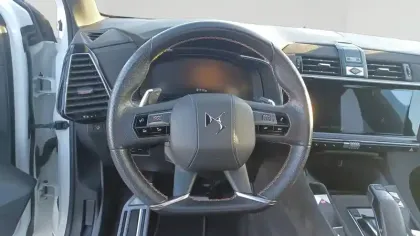 Photo 13 DS Ds 7 DS7 Crossback Hybride E-Tense 225 EAT8