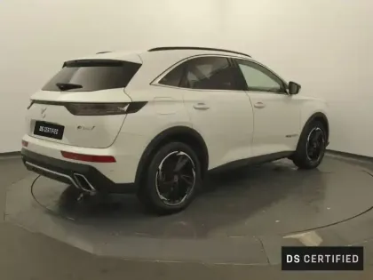 Photo 63 DS DS 7 Gén. I Ph1 NG Performance Line + 5