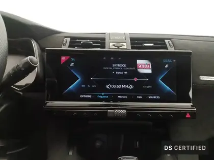 Photo 58 DS DS 7 Gén. I Ph1 NG Performance Line + 5