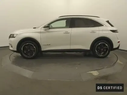 Photo 84 DS DS 7 Gén. I Ph1 NG Performance Line + 5