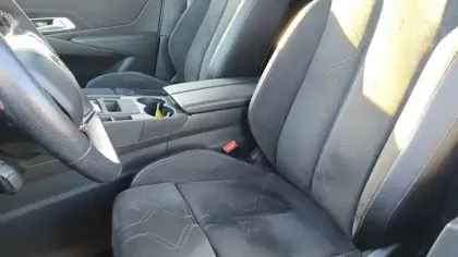 Photo 12 DS Ds 7 DS7 Crossback Hybride E-Tense 225 EAT8