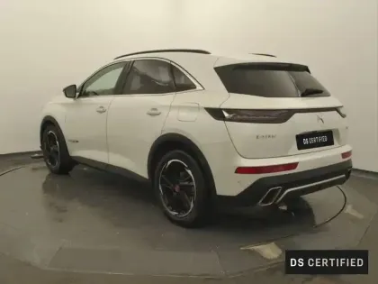 Photo 72 DS DS 7 Gén. I Ph1 NG Performance Line + 5