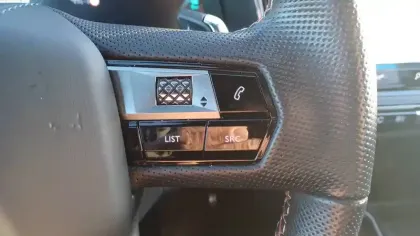 Photo 18 DS Ds 7 DS7 Crossback Hybride E-Tense 225 EAT8