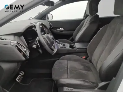 Photo 34 DS DS 7 DS7 Crossback Hybride E-Tense 225 EAT8