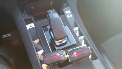 Photo 21 DS Ds 7 DS7 Crossback Hybride E-Tense 225 EAT8