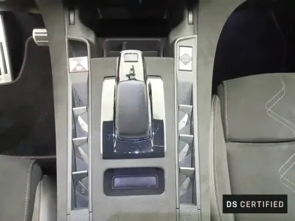 Photo 79 DS DS 7 Gén. I Ph1 NG Performance Line + 5