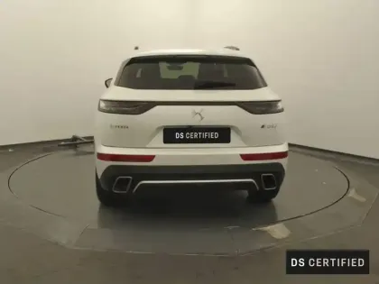Photo 50 DS DS 7 Gén. I Ph1 NG Performance Line + 5
