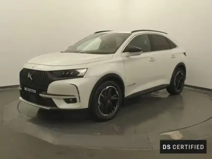 Photo 46 DS DS 7 Gén. I Ph1 NG Performance Line + 5