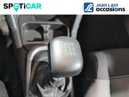 Photo 33 Citroën C3 Aircross  PureTech 110 S&S BVM6