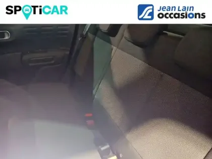 Photo 11 Citroën C3 Aircross  PureTech 110 S&S BVM6