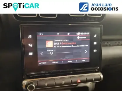 Photo 39 Citroën C3 Aircross  PureTech 110 S&S BVM6