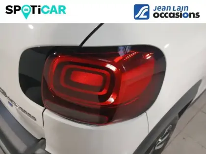 Photo 56 Citroën C3 Aircross  PureTech 110 S&S BVM6