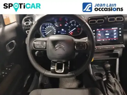 Photo 8 Citroën C3 Aircross  PureTech 110 S&S BVM6