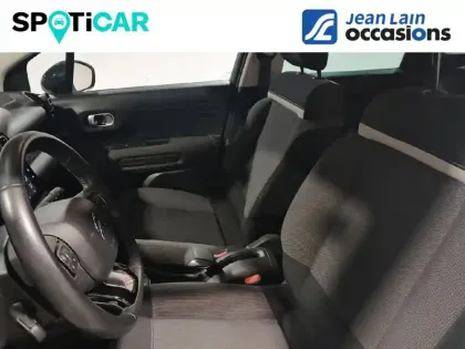 Photo 30 Citroën C3 Aircross  PureTech 110 S&S BVM6