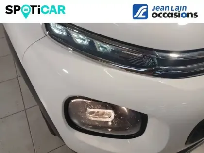 Photo 35 Citroën C3 Aircross  PureTech 110 S&S BVM6