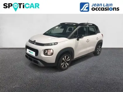 Photo 20 Citroën C3 Aircross  PureTech 110 S&S BVM6