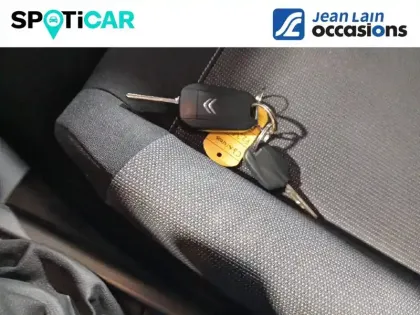 Photo 17 Citroën C3 Aircross  PureTech 110 S&S BVM6