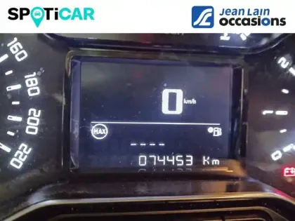 Photo 29 Citroën C3 Aircross  PureTech 110 S&S BVM6