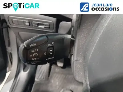 Photo 34 Citroën C3 Aircross  PureTech 110 S&S BVM6