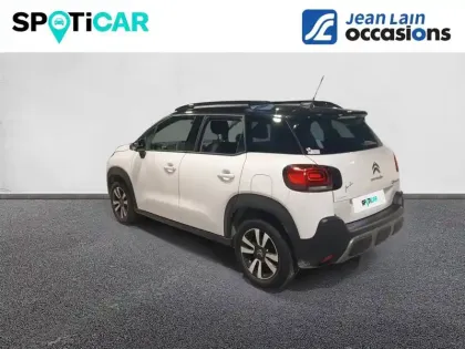 Photo 6 Citroën C3 Aircross  PureTech 110 S&S BVM6
