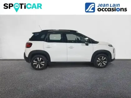 Photo 43 Citroën C3 Aircross  PureTech 110 S&S BVM6