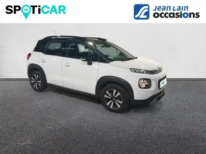 Photo 22 Citroën C3 Aircross  PureTech 110 S&S BVM6