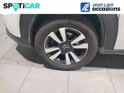 Photo 32 Citroën C3 Aircross  PureTech 110 S&S BVM6