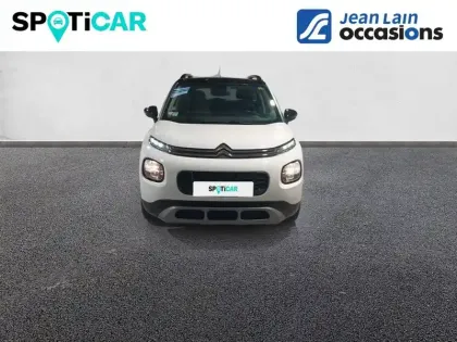 Photo 21 Citroën C3 Aircross  PureTech 110 S&S BVM6