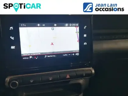 Photo 18 Citroën C3 Aircross  PureTech 110 S&S BVM6