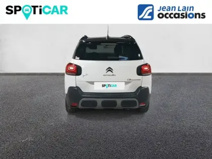 Photo 44 Citroën C3 Aircross  PureTech 110 S&S BVM6