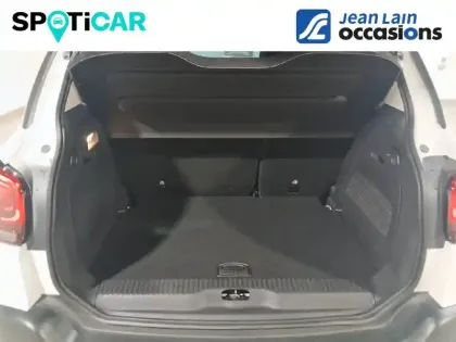 Photo 25 Citroën C3 Aircross  PureTech 110 S&S BVM6