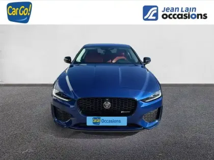 Photo 8 Jaguar Xe  D200 MHEV BVA