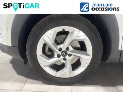 Photo 12 Citroën C5 aircross  Hybride Rechargeable 225 S&S e-EAT8