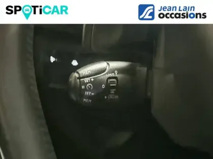 Photo 19 Citroën C5 aircross  Hybride Rechargeable 225 S&S e-EAT8