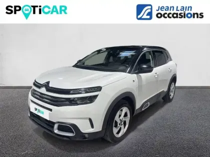 Photo Citroën C5 Aircross Business