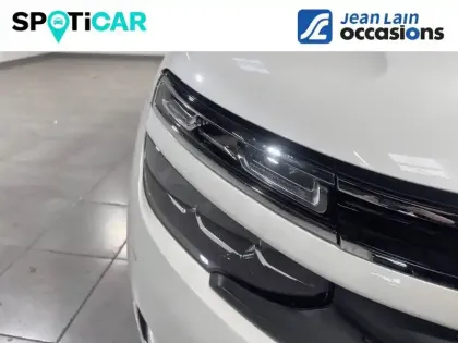 Photo 15 Citroën C5 aircross  Hybride Rechargeable 225 S&S e-EAT8