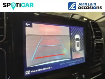 Photo 17 Citroën C5 aircross  Hybride Rechargeable 225 S&S e-EAT8