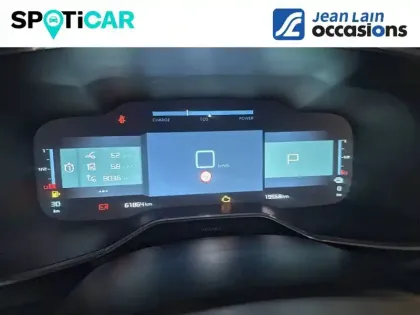 Photo 9 Citroën C5 aircross  Hybride Rechargeable 225 S&S e-EAT8