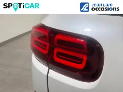 Photo 16 Citroën C5 aircross  Hybride Rechargeable 225 S&S e-EAT8