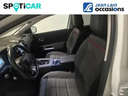 Photo 10 Citroën C5 aircross  Hybride Rechargeable 225 S&S e-EAT8