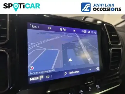 Photo 18 Citroën C5 aircross  Hybride Rechargeable 225 S&S e-EAT8