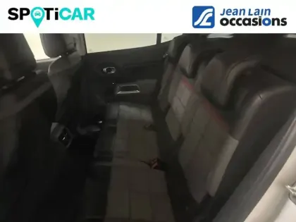 Photo 11 Citroën C5 aircross  Hybride Rechargeable 225 S&S e-EAT8