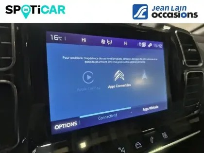 Photo 14 Citroën C5 aircross  Hybride Rechargeable 225 S&S e-EAT8