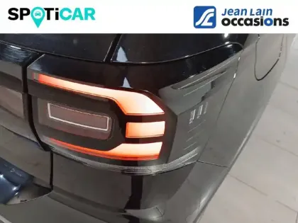 Photo 16 Volkswagen T-cross  1.0 TSI 95 Start/Stop BVM5