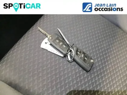 Photo 17 Volkswagen T-cross  1.0 TSI 95 Start/Stop BVM5