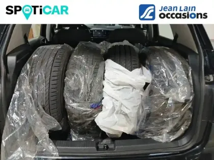 Photo 14 Volkswagen T-cross  1.0 TSI 95 Start/Stop BVM5