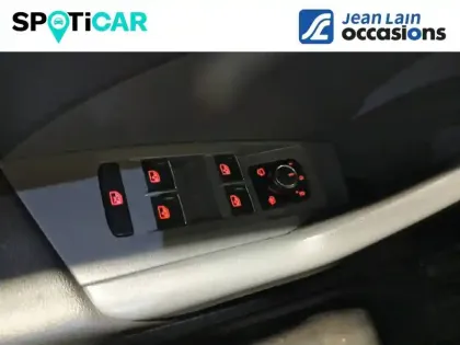 Photo 18 Volkswagen T-cross  1.0 TSI 95 Start/Stop BVM5