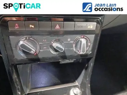 Photo 19 Volkswagen T-cross  1.0 TSI 95 Start/Stop BVM5